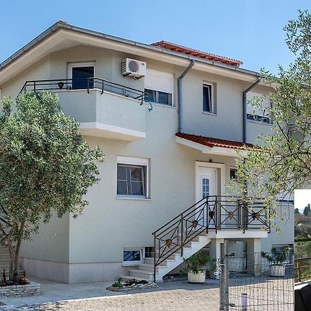 Apartments Lighthouse Фажана Экстерьер фото