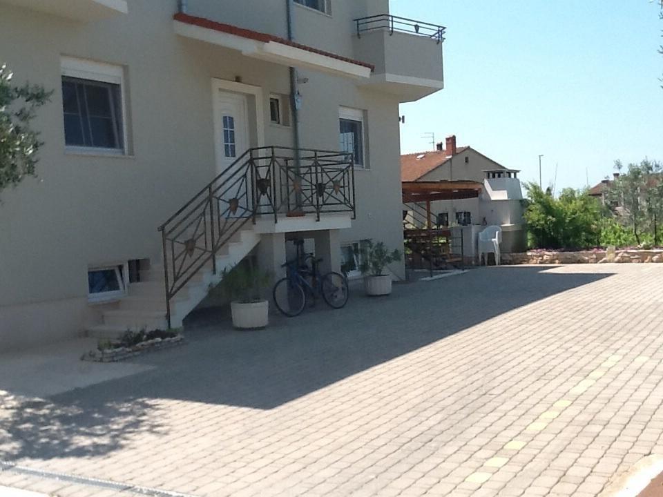 Apartments Lighthouse Фажана Номер фото