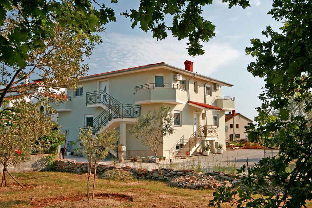 Apartments Lighthouse Фажана Номер фото